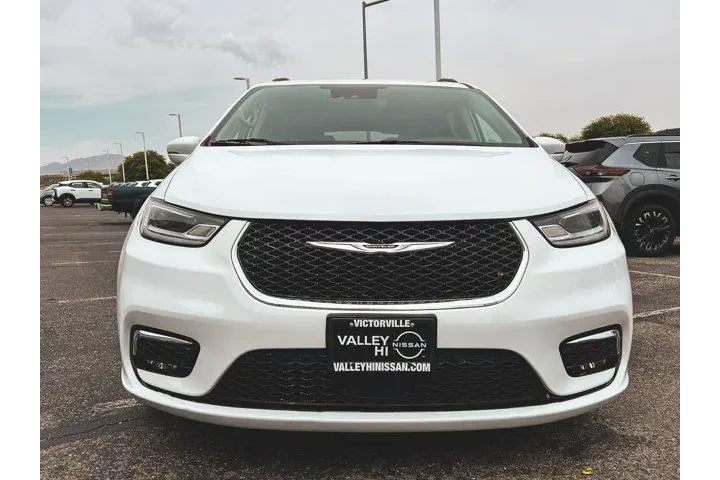 $23997 : Chrysler Pacifica 2022 Touri image 9