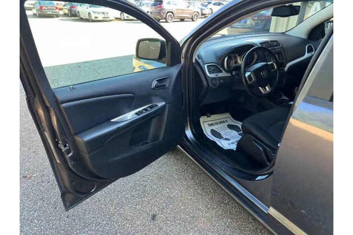 $7999 : 2016 Journey SE image 9