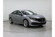 Honda Civic 2021 Sport 4dr S en Arlington VA