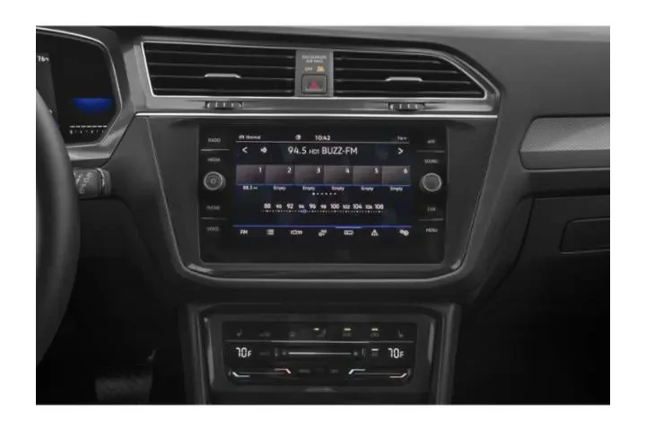 $22999 : Volkswagen Tiguan 2022 AWD S image 10