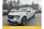 Ford Maverick 2025 AWD XLT 4 en New Hampshire