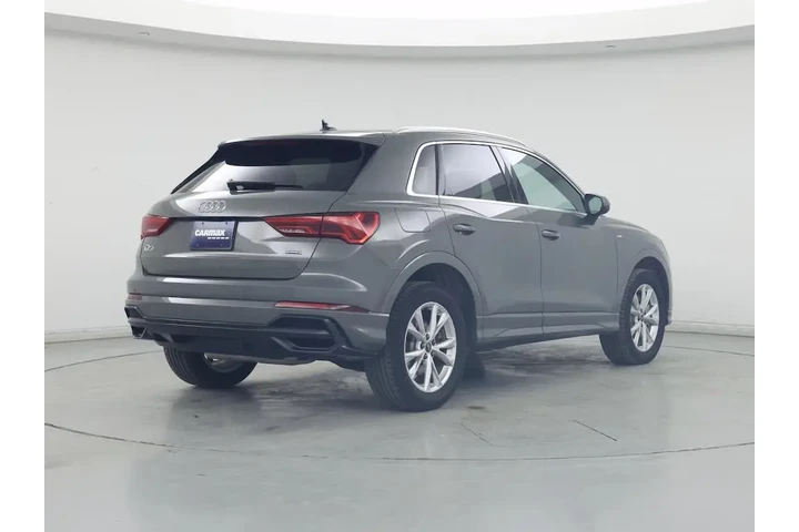 $29998 : Audi Q3 2022 AWD quattro S l image 8