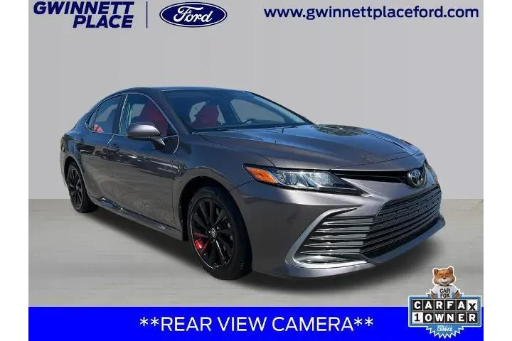 $16998 : Toyota Camry 2022 LE 4dr Sed image 3