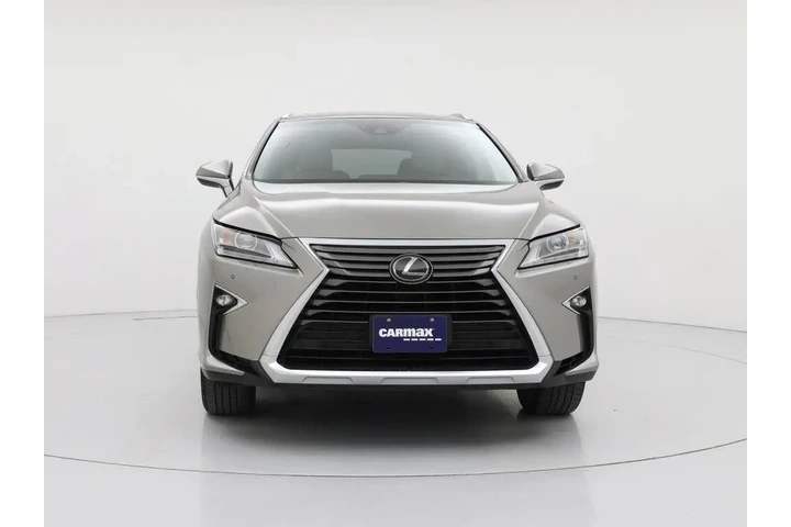 $35998 : Lexus RX 350 2017 AWD 4dr SU image 5