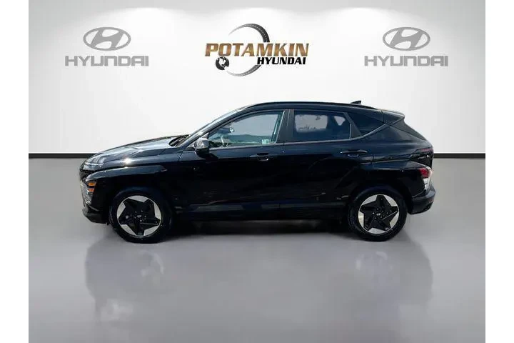 $23526 : Hyundai KONA Electric 2025 S image 8