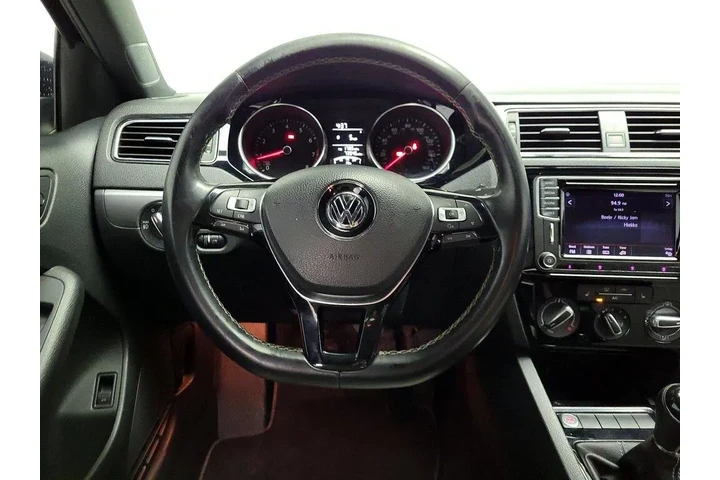 $13998 : Volkswagen Jetta 2016 1.8T S image 10