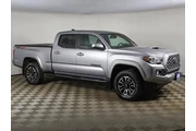 $29939 : Toyota Tacoma 2021 4x4 TRD S thumbnail
