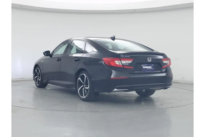 $27998 : Honda Accord Hybrid 2022 Spo image 2