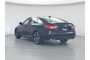 $27998 : Honda Accord Hybrid 2022 Spo thumbnail