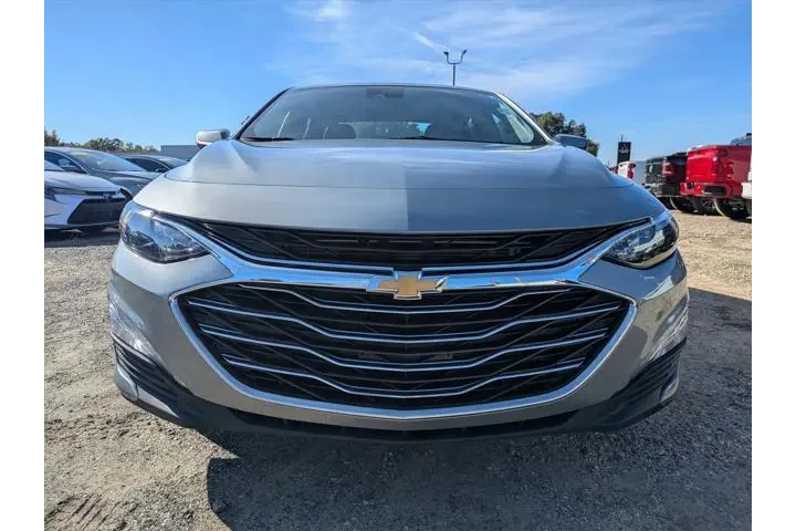 $22799 : Chevrolet Malibu 2024 LT 4dr image 8