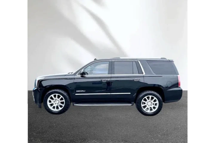 $24990 : 2015 GMC Yukon Denali image 7