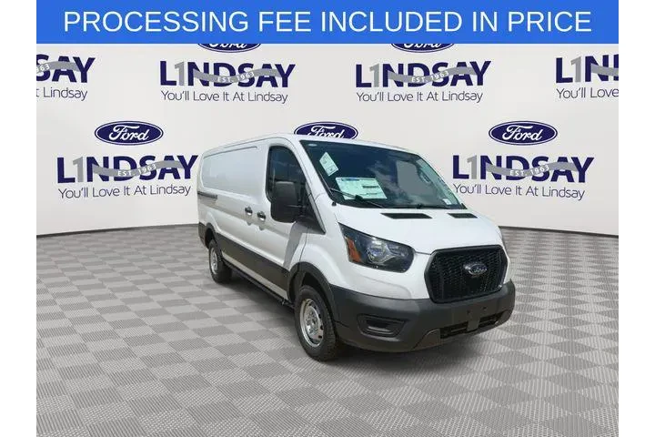 $39550 : Ford Transit 2024 350 3dr SW image 2