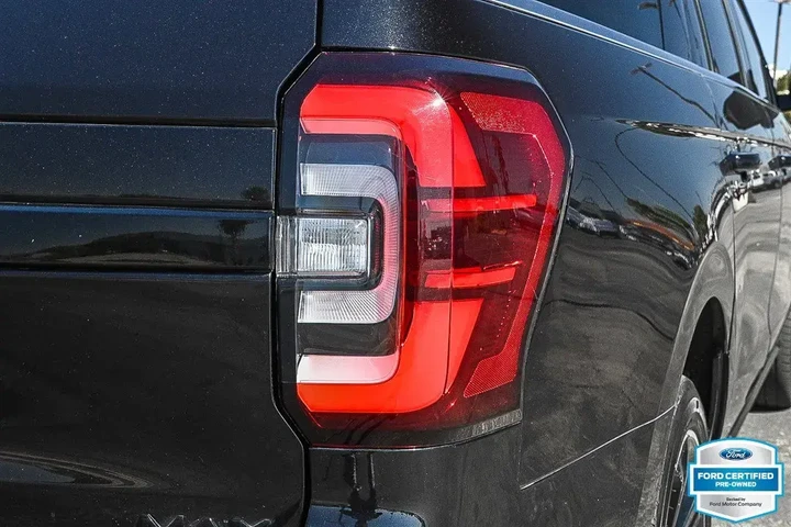 Ford Expedition MAX 2024 4x4 image 9