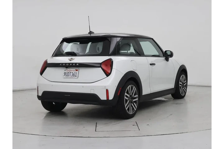 $28998 : MINI Hardtop 2 Door 2025 Coo image 8