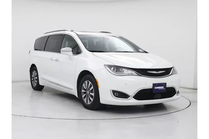 $29998 : Chrysler Pacifica Hybrid 202 image 1