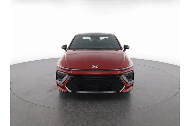 $28895 : Hyundai SONATA 2024 N Line 4 image 5