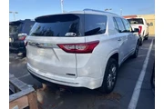 $20359 : Chevrolet Traverse 2018 Prem thumbnail