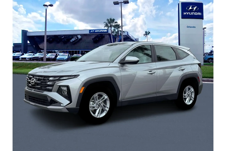 $30826 : Hyundai TUCSON 2026 SE 4dr S image 2
