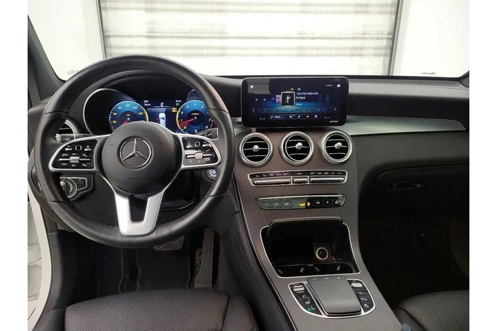 $29998 : Mercedes-Benz GLC 2021 AWD G image 9