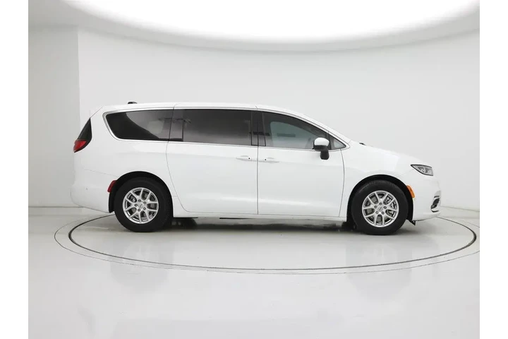 $27998 : Chrysler Pacifica 2023 Touri image 7