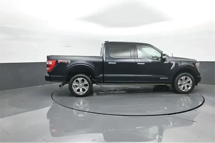 $39912 : Ford F-150 2021 4x4 XL 4dr S image 8
