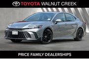 Toyota Camry 2025 SE 4dr Sed