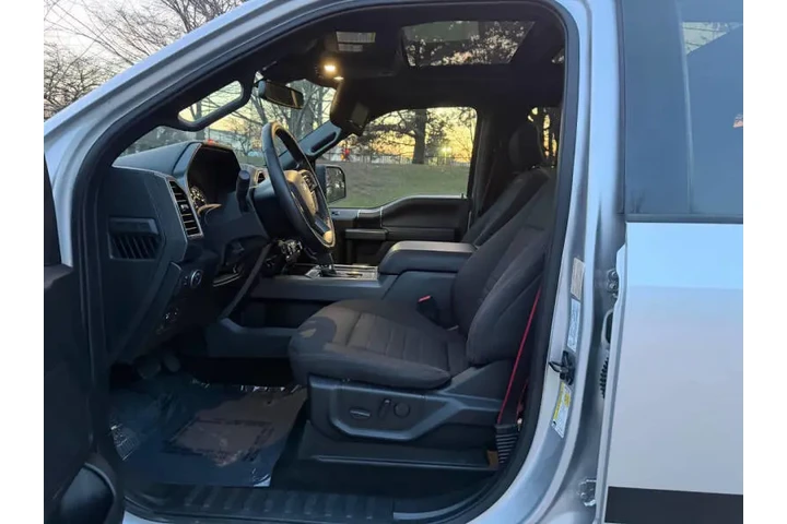 $19997 : 2019 F-150 XLT image 9