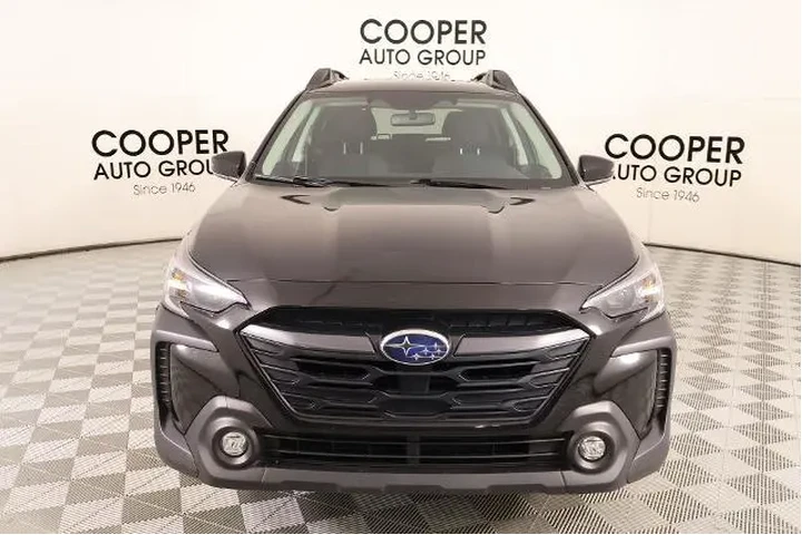 $23841 : Subaru Outback 2024 AWD Prem image 9