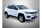 $14449 : Jeep Compass 2019 4x4 Latitu thumbnail