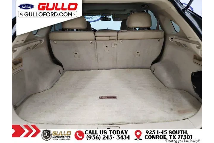 $15777 : Lexus RX 350 2015 4dr SUV image 9