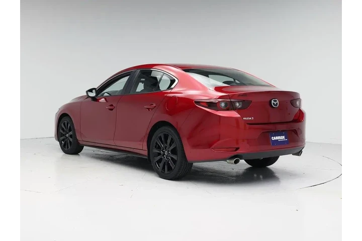 $24998 : Mazda Mazda3 Sedan 2026 2.5 image 2