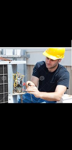 A/C Heating Services. $ave image 1