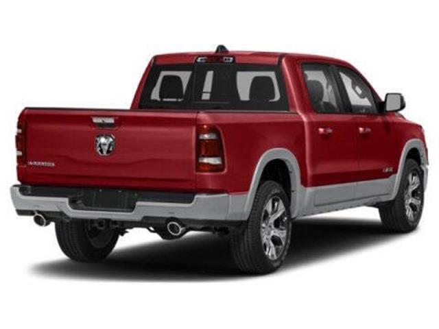 2021 RAM 1500 Laramie image 3