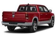 2021 RAM 1500 Laramie thumbnail