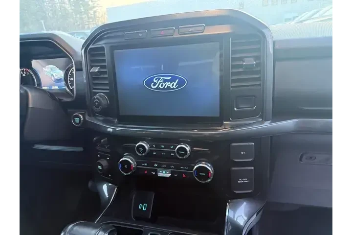 $38213 : Ford F-150 2022 4x4 XLT 4dr image 6