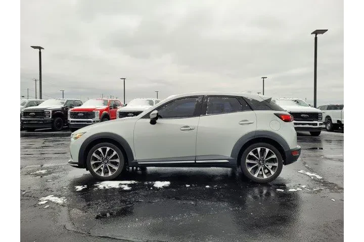 $17797 : Mazda CX-3 2019 Grand Tourin image 6