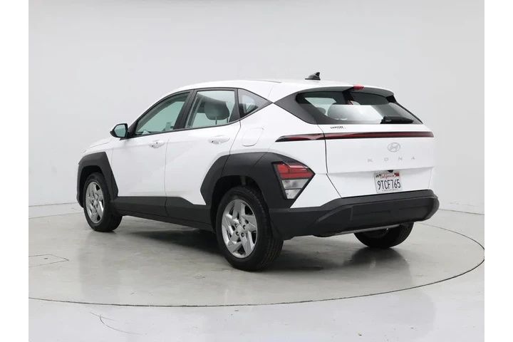 $21998 : Hyundai KONA 2025 SE 4dr Cro image 2