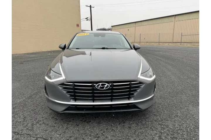 $13999 : 2021 Sonata SE image 5
