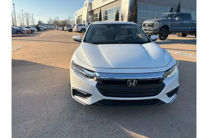 $21395 : Honda Insight 2022 Touring 4 image 2