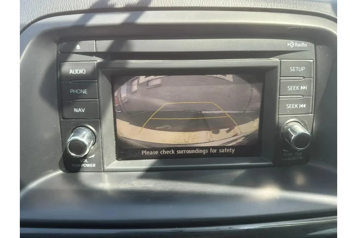 $9000 : 2013 MAZDA CX-52013 MAZDA CX-5 image 8