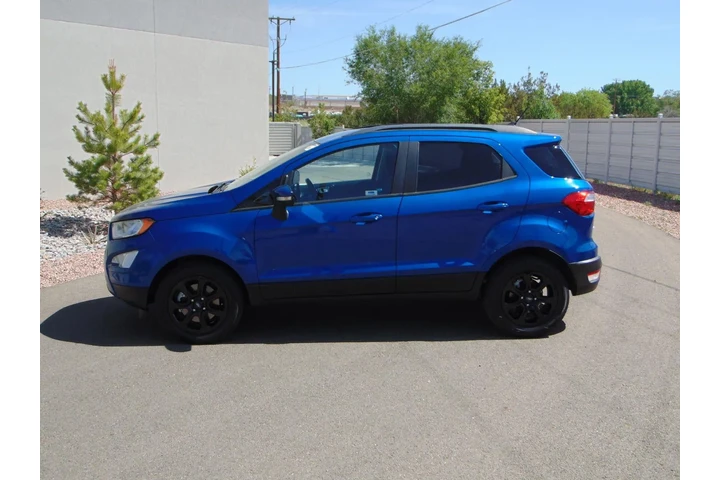 $14995 : 2019 EcoSport SE image 7