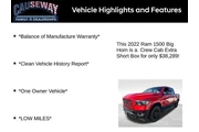$38289 : Ram 1500 2022 4x4 Big Horn 4 thumbnail
