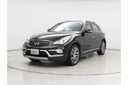 $15998 : INFINITI QX50 2017 AWD 4dr C thumbnail