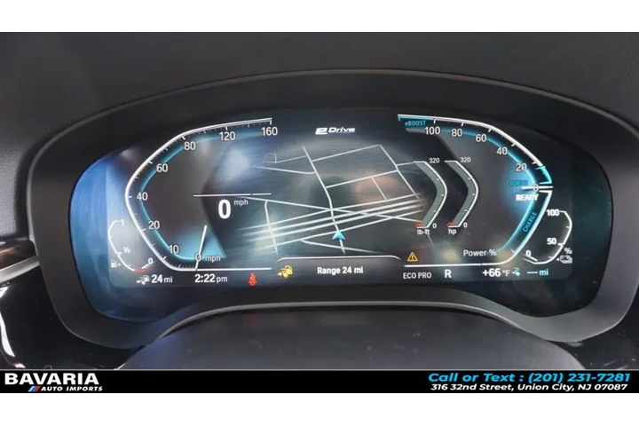 $22795 : 2020 5 Series 530e xDrive iPe image 10