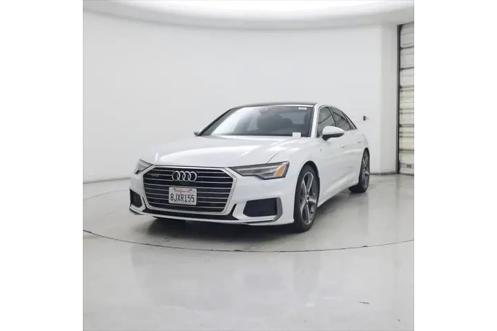 $26998 : Audi A6 2019 AWD quattro Pre image 4