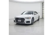 $26998 : Audi A6 2019 AWD quattro Pre thumbnail