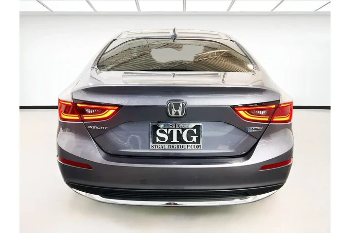 $22700 : Honda Insight 2022 Touring 4 image 6