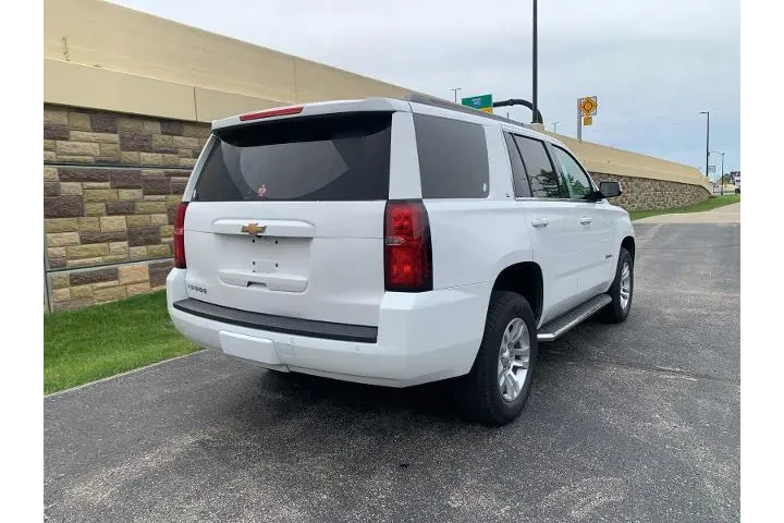 $24003 : Chevrolet Tahoe 2019 4x4 LT image 6