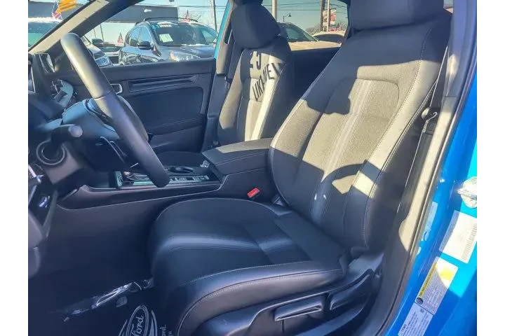 $27998 : Honda Civic 2025 Sport 4dr H image 10