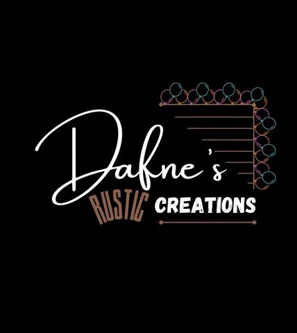 Dafne's Rustic Creations image 1